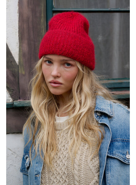 Free People Frostline Beanie | 5 Colors!