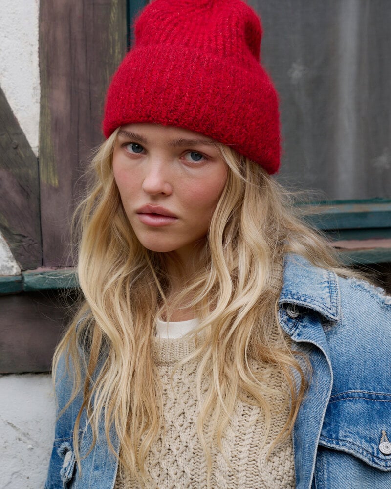 Free People Frostline Beanie | 5 Colors!