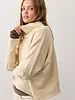 Free People My Girl Funnel-Neck Pullover | Oatmeal