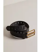 Free People Jona Belt | Black