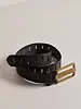 Free People Jona Belt | Black
