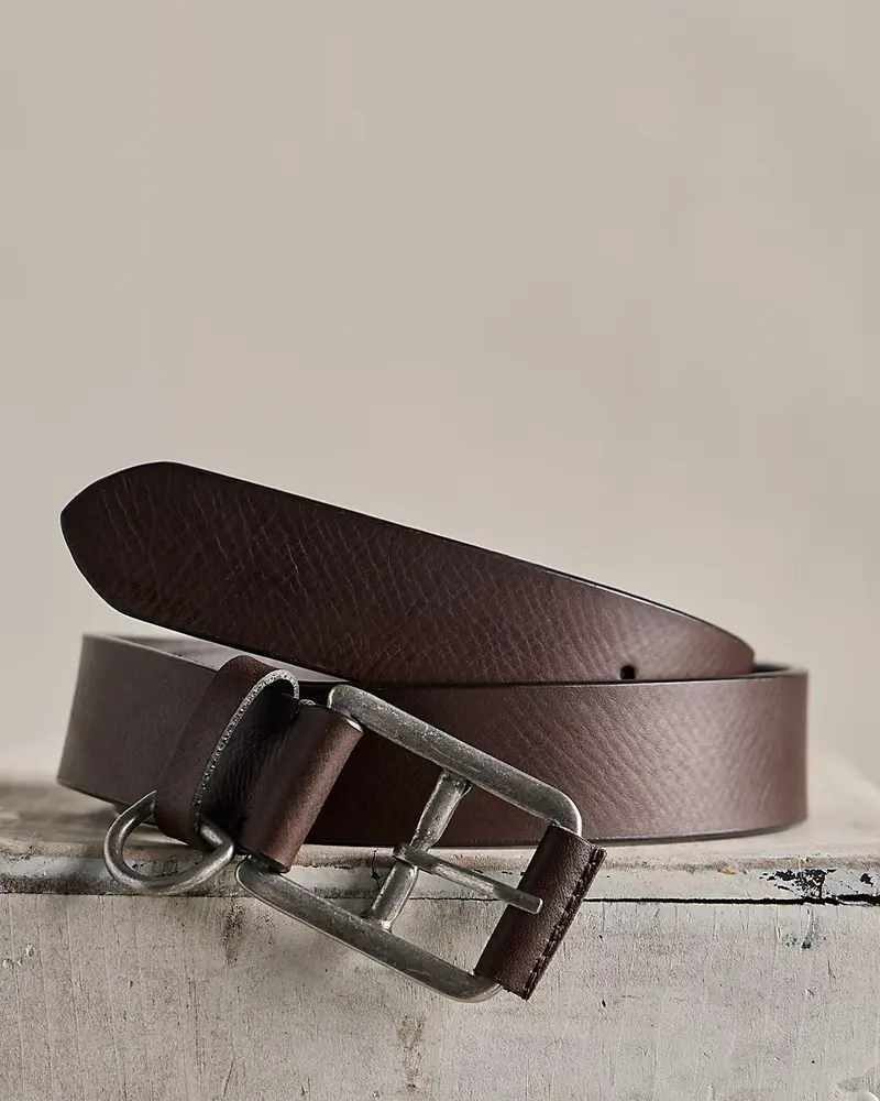 Free People Brooklyn Belt | Bark