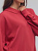 Free People Palm Springs Pullover | Salsa