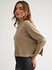 Free People Moon Daisy Turtleneck Twofer | Army