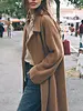 Z Supply Crosby Cocoon Coat