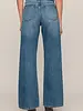 Z Supply Head Turner High-Rise Wide Denim | Hush