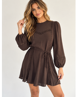 Z Supply Wilde Mini Dress