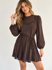 Z Supply Wilde Mini Dress