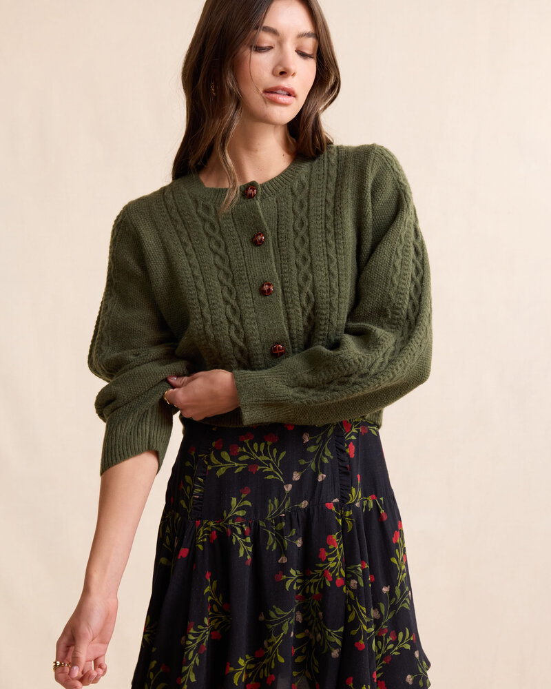 Vivienne Knit Sweater