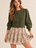 Vivienne Knit Sweater
