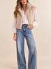 Georgette Fur Vest