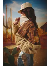 Sabbi Save a Horse Jacket