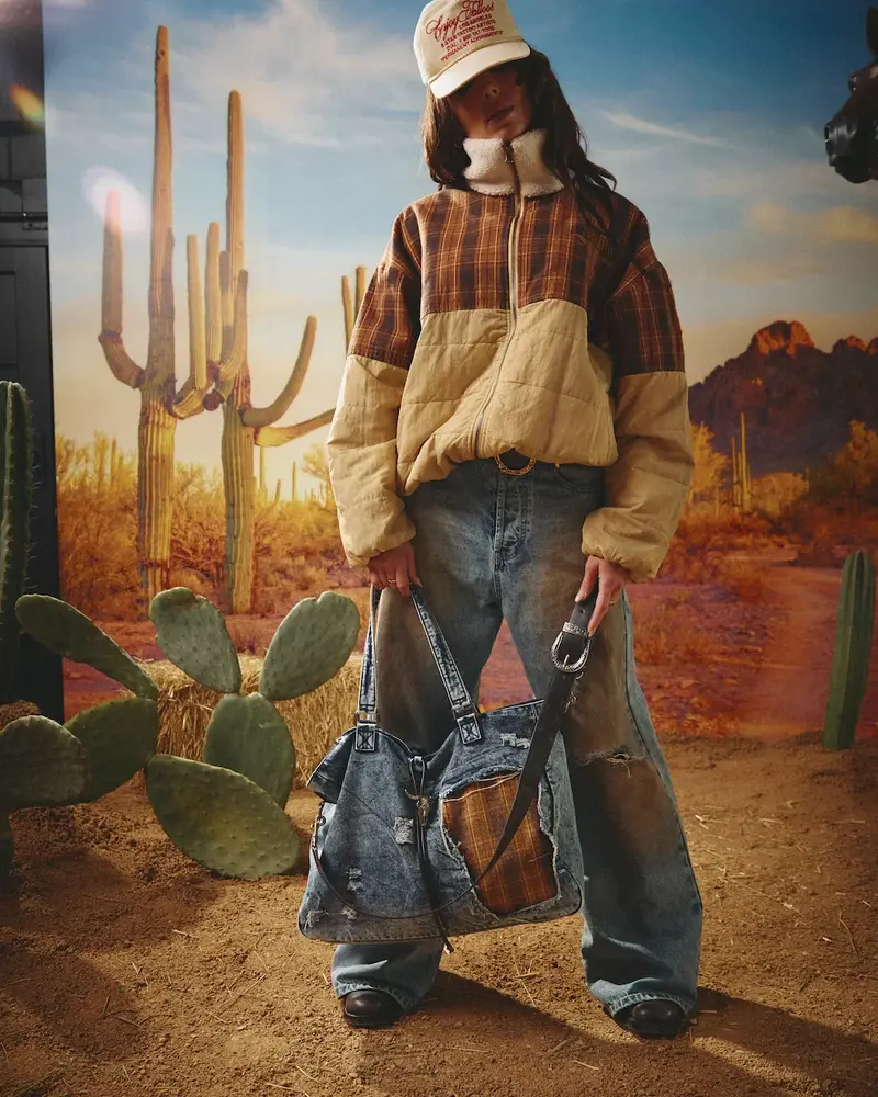 Sabbi Save a Horse Jacket