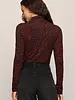 Z Supply Lira Dani Floral Top