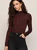 Z Supply Lira Dani Floral Top