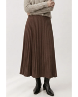 Kellie Pleated Skirt
