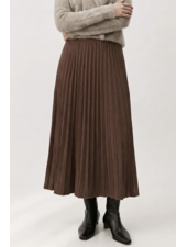 Kellie Pleated Skirt