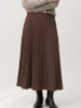 Kellie Pleated Skirt