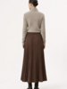 Kellie Pleated Skirt