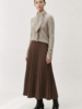 Kellie Pleated Skirt