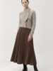 Kellie Pleated Skirt