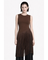 Briar Fringe Top