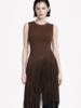 Briar Fringe Top