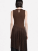Briar Fringe Top