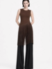 Briar Fringe Top