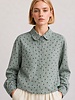 Lou Polka Dot Shirt