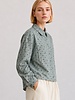 Lou Polka Dot Shirt