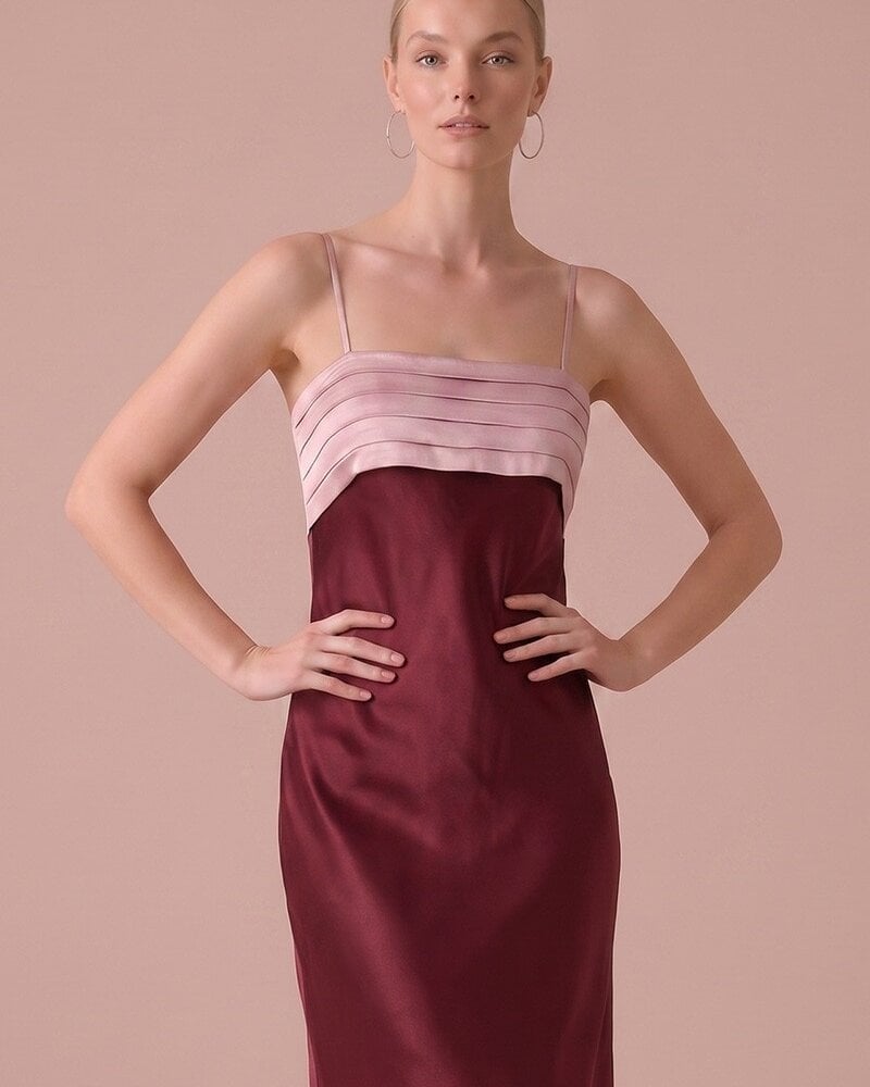 Candy Dress