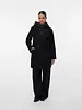 Vero Moda Grace Coat | Black