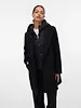 Vero Moda Grace Coat | Black