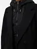 Vero Moda Grace Coat | Black