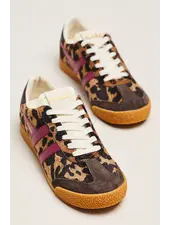 GOLA Elan Savanna Sneakers | Cow