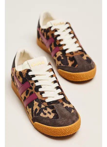 GOLA Elan Savanna Sneakers | Cow