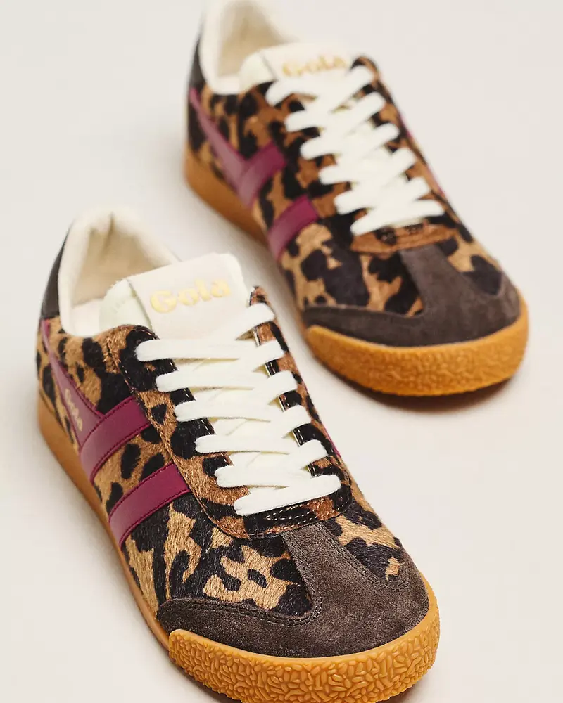 GOLA Elan Savanna Sneakers | Cow