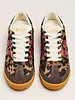 GOLA Elan Savanna Sneakers | Cow