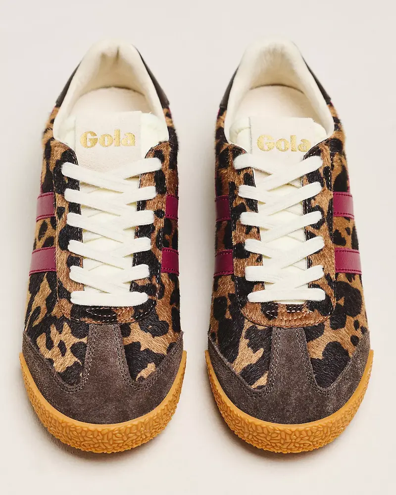 GOLA Elan Savanna Sneakers | Cow