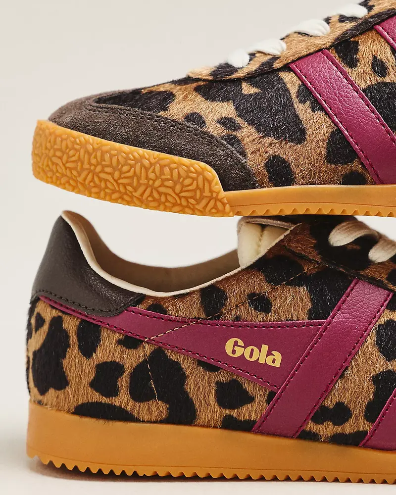 GOLA Elan Savanna Sneakers | Cow