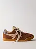 GOLA Elan Sneakers | Umber / Pearl Pink / Cocoa
