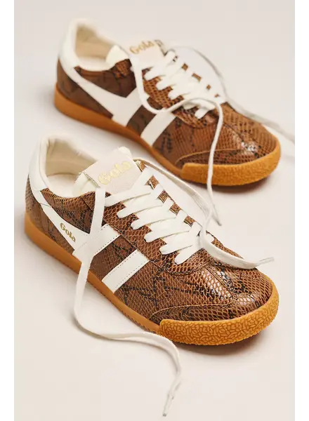 GOLA Elan Serpent Sneakers | Otter