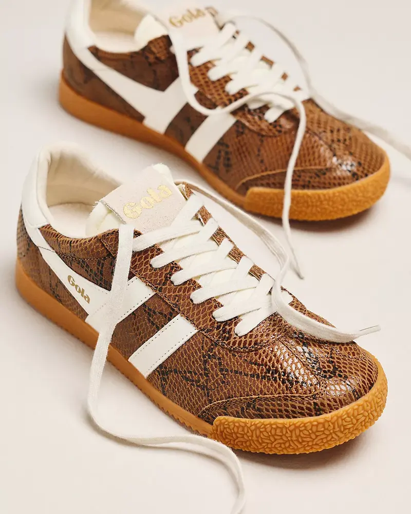 GOLA Elan Serpent Sneakers | Otter