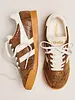 GOLA Elan Serpent Sneakers | Otter