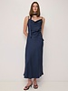 Arden Dress | Navy