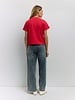 Lanie Tee | Red