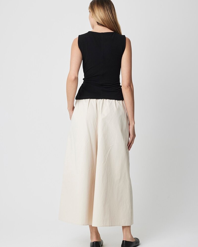 Josephine Top | Black