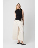 Josephine Top | Black