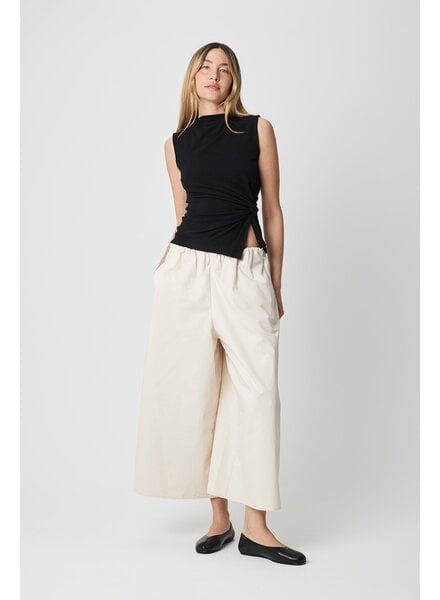 Josephine Top | Black